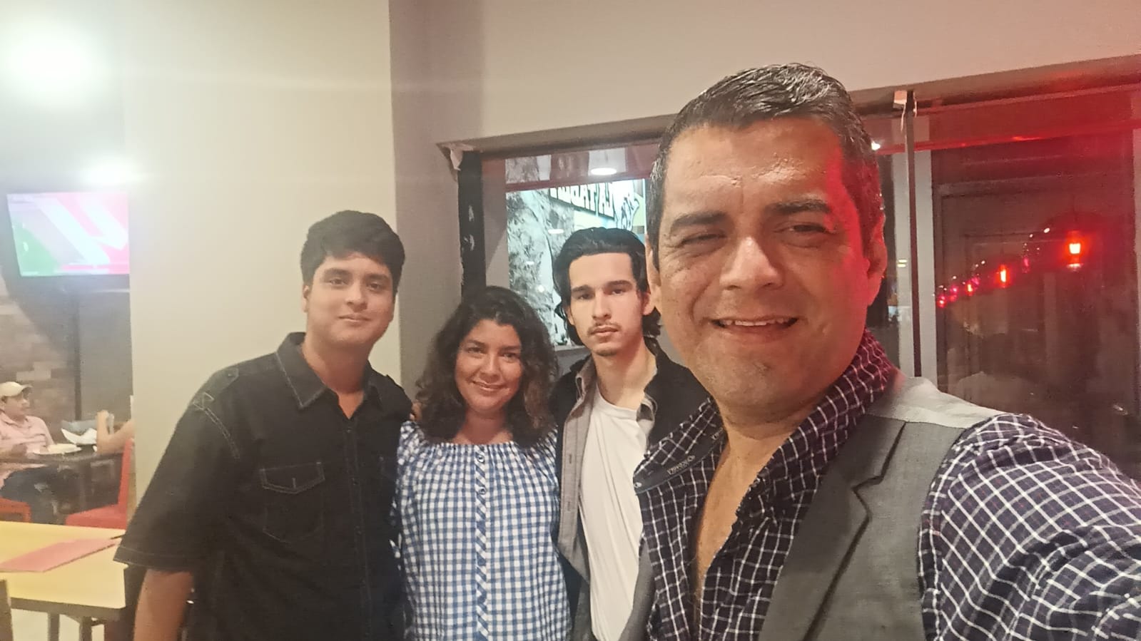 Bienvenida HGW Guatemala